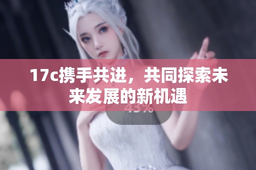17c携手共进，共同探索未来发展的新机遇