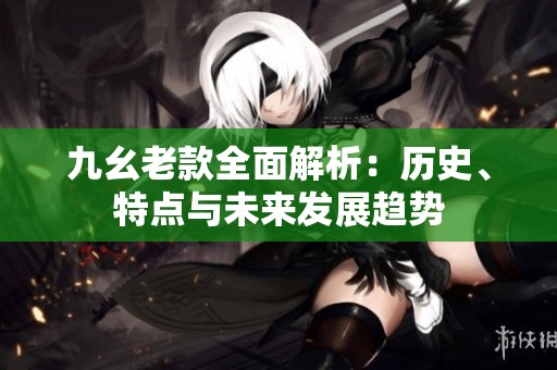 九幺老款全面解析：历史、特点与未来发展趋势