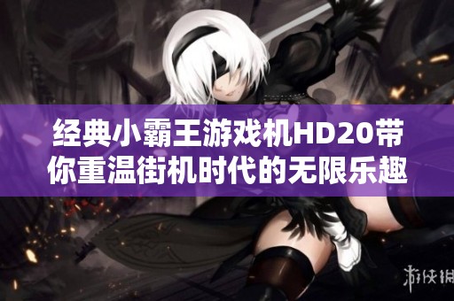 经典小霸王游戏机HD20带你重温街机时代的无限乐趣