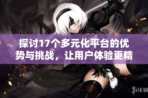 探讨17个多元化平台的优势与挑战，让用户体验更精彩的网络世界