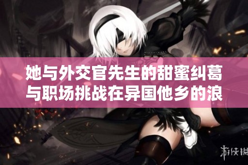 她与外交官先生的甜蜜纠葛与职场挑战在异国他乡的浪漫故事