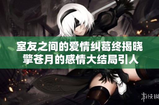 室友之间的爱情纠葛终揭晓 擎苍月的感情大结局引人深思
