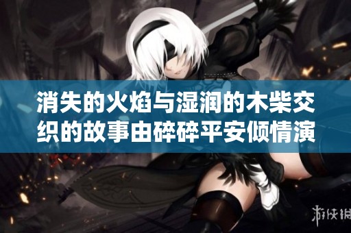 消失的火焰与湿润的木柴交织的故事由碎碎平安倾情演绎