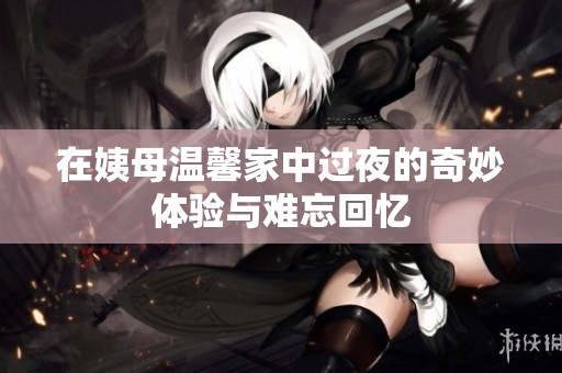 在姨母温馨家中过夜的奇妙体验与难忘回忆