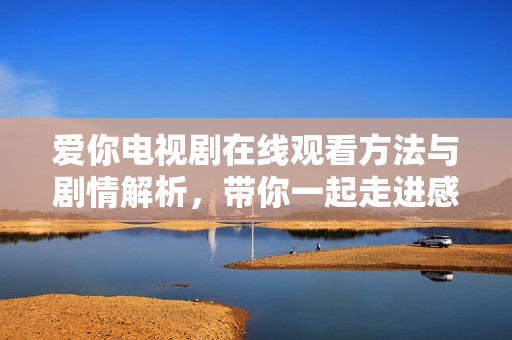 爱你电视剧在线观看方法与剧情解析，带你一起走进感人故事