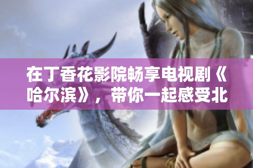 在丁香花影院畅享电视剧《哈尔滨》，带你一起感受北国风情