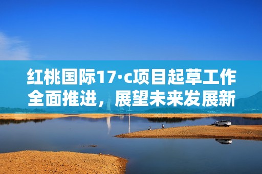 红桃国际17·c项目起草工作全面推进，展望未来发展新机遇