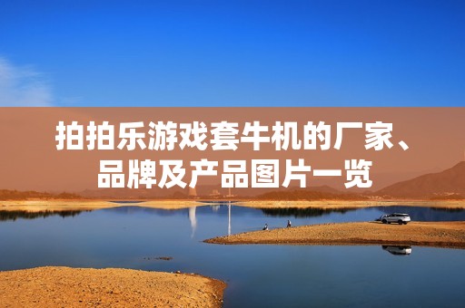 拍拍乐游戏套牛机的厂家、品牌及产品图片一览