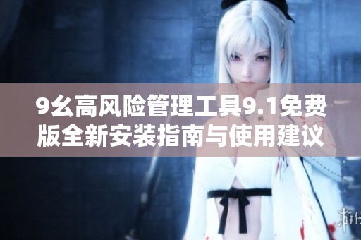 9幺高风险管理工具9.1免费版全新安装指南与使用建议